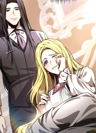 公爵家的超级神童 截图1