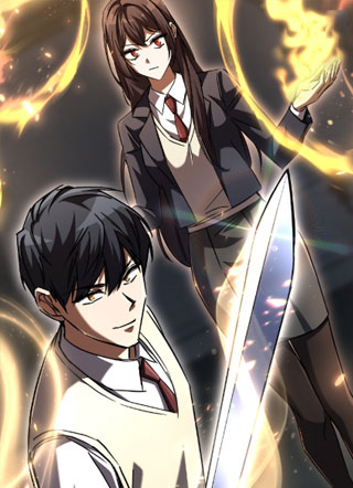 回归的配角成为天才 截图1