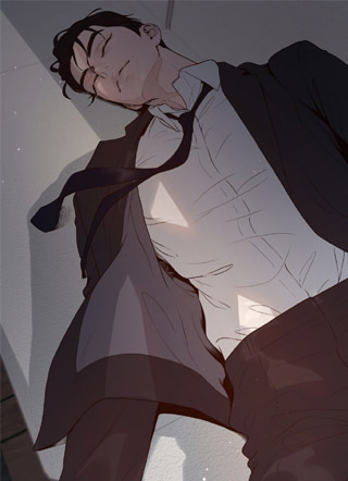 初雪未融 截图1