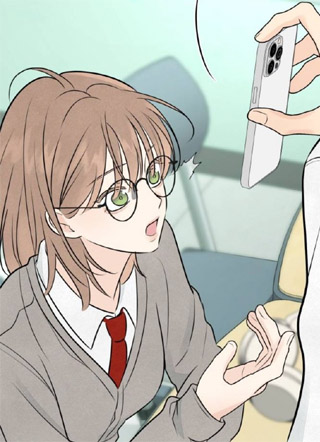 不良分子的初恋 截图1