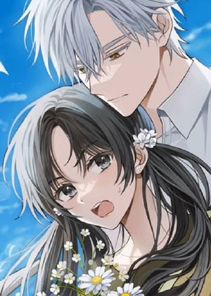 在荒岛上钓到了男主角