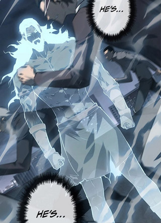 深渊归还 截图1