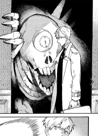 露露的亡魂公馆 截图1