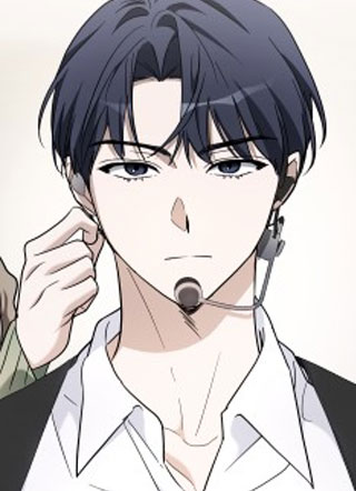 无赖PD转生成为顶流偶像 截图1