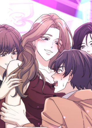 游戏废物的重启人生 截图1