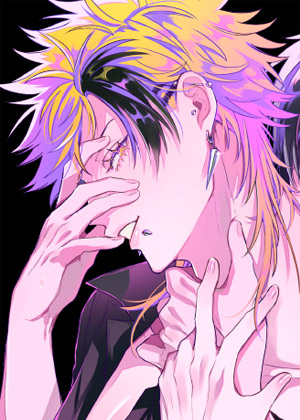 Omega的致命诱捕