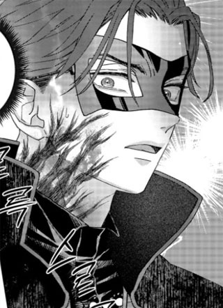 向圣者祈求夜晚 截图1