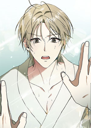 我附身到了极其私人的领域里