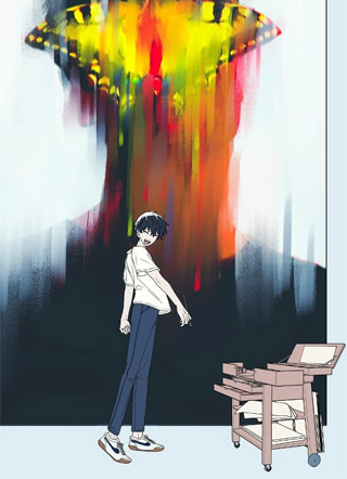 致我所爱的家人 截图1