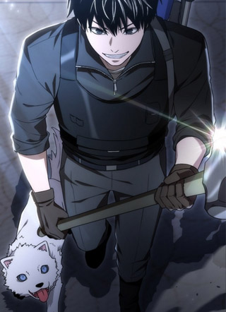 末日老手 截图1