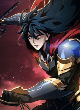 英灵殿传奇 截图1