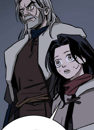 黑发的骑士王 截图1