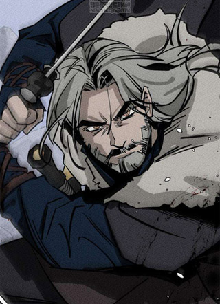 黑发的骑士王 截图1