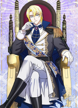 成为皇帝的猫 截图1