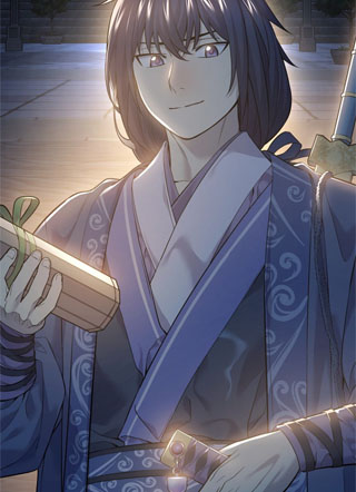 独占神级机缘 截图1