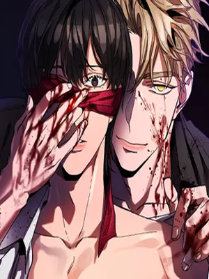 Blind Play漫画