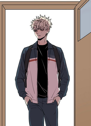 冷酷的我 截图1