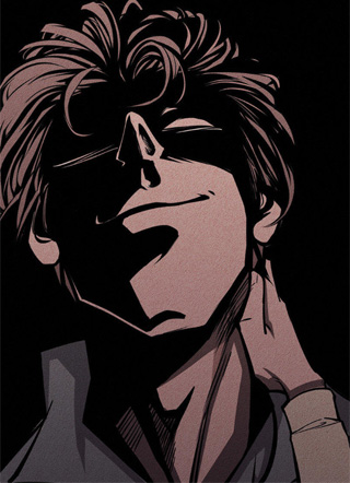 野蛮法则 截图1