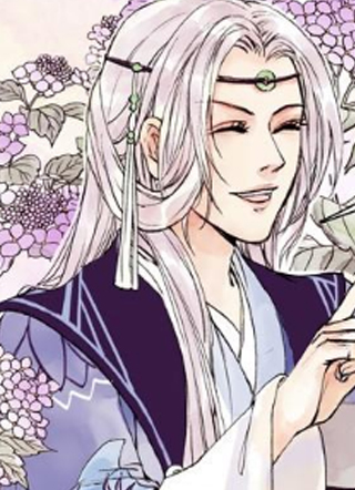 涅槃山记事 截图1