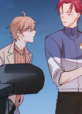 狼君不可以 截图1