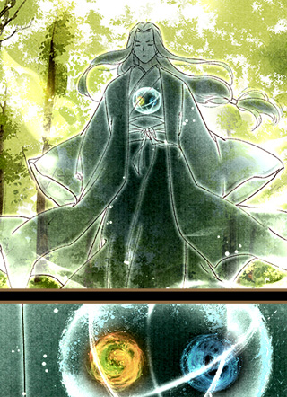 我的猫咪上仙 截图1