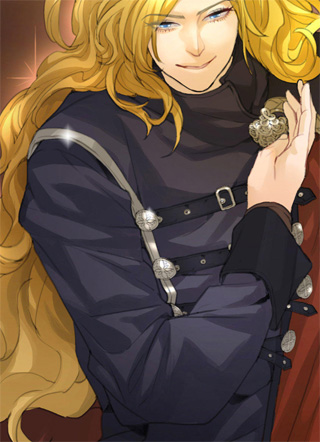 黑夜手札 截图1