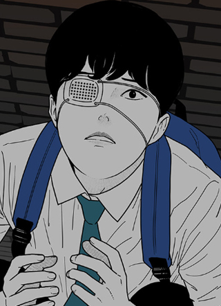 EYES 截图1