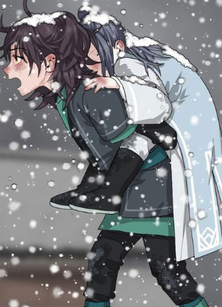 督主有病 截图1