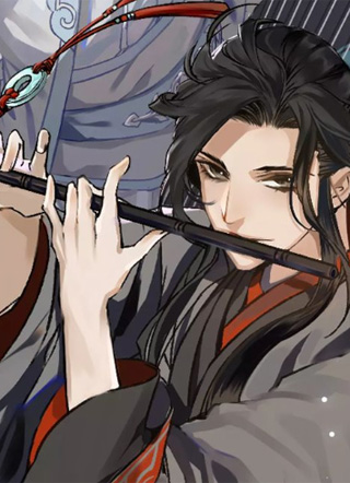 魔道祖师 截图1