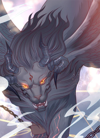 魔尊要抱抱 截图1