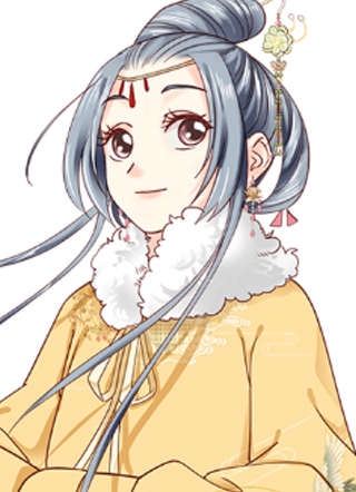 娇女毒妃 截图1