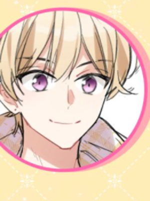 初恋是男孩子 截图1