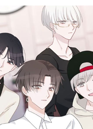 表面关系男团 截图1