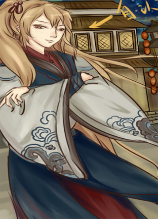 抢来的“媳妇” 截图1