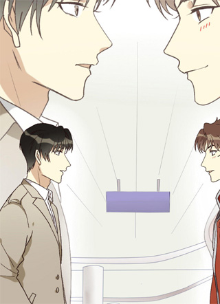 高冷作者 截图1