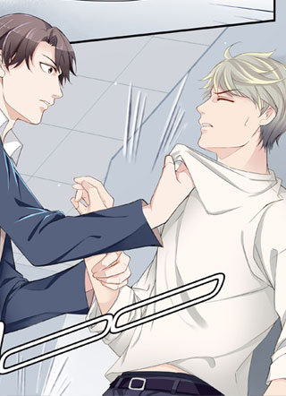 我和妈妈抢男友 截图1