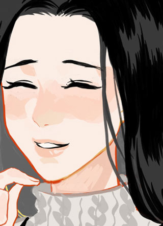 我的同事是绿茶 截图1