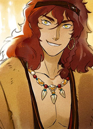 月潮荒歌 截图1