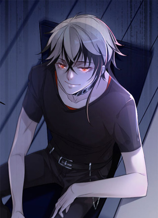 罪兽之绊 截图1