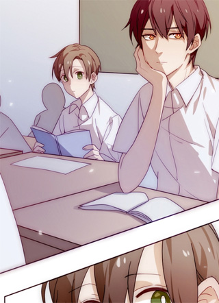 深柜游戏 截图1