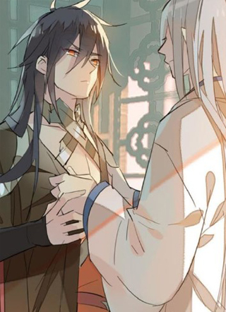 师父又在撩我（燎刃） 截图1