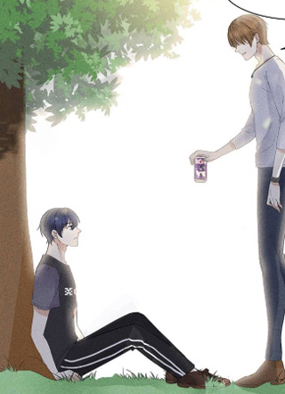 学弟总想要撩我 截图1