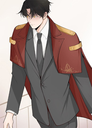 这个保镖很傲娇 截图1