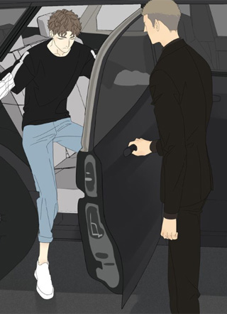 咫尺之间 截图1