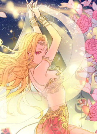 某天成为公主 截图1