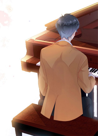 触碰的旋律 截图1