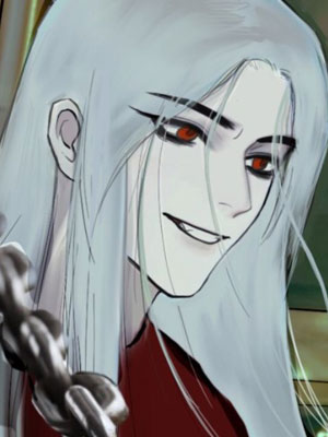 反派竟是我自己 截图1