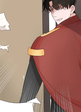 这个保镖很傲娇 截图1