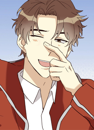 高冷作者 截图1