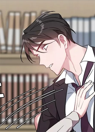 社长我是你的饭 截图1